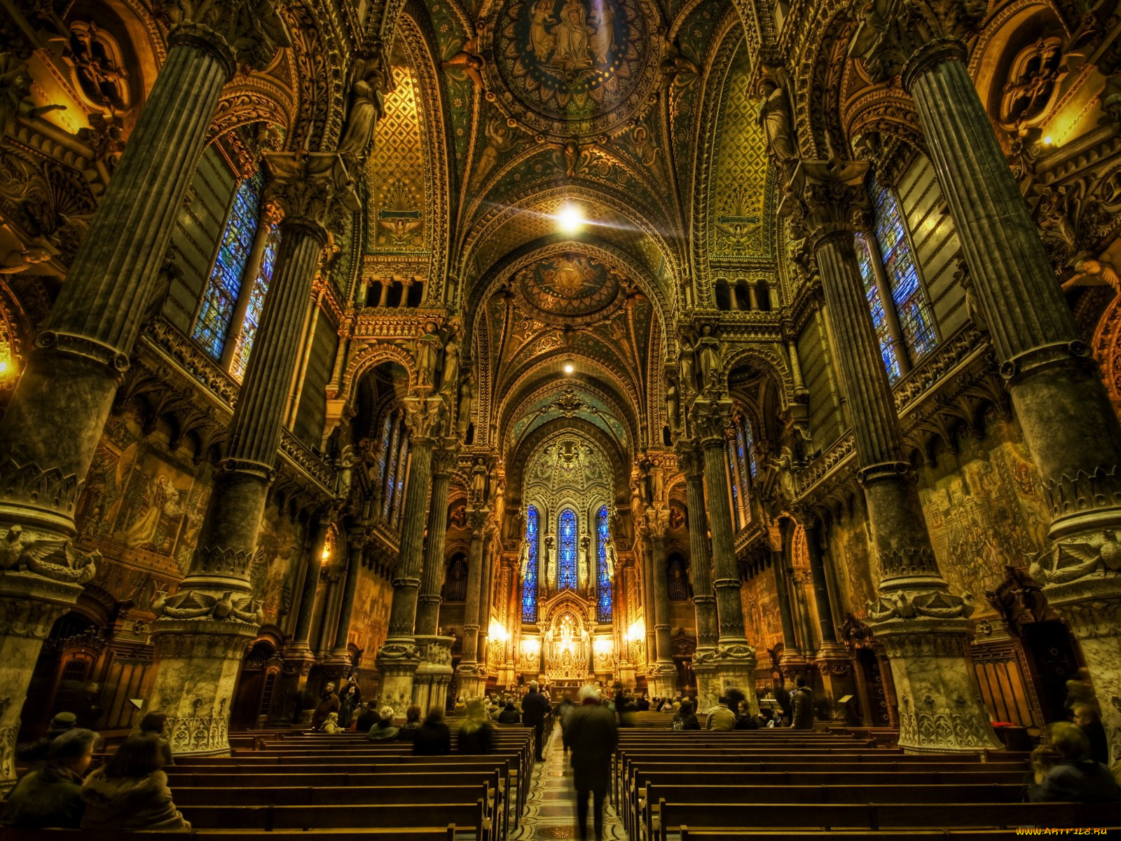 the, grandeur, of, notre, dame, , , , 